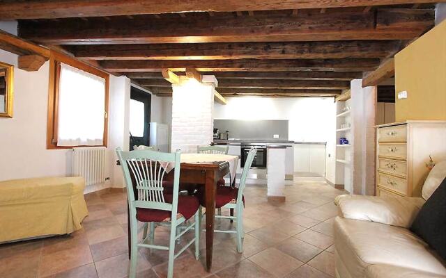 City Apartments - Residence Avogaria