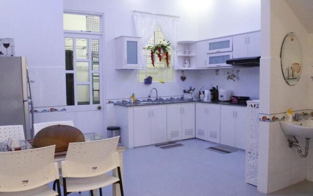 My Joly Home
