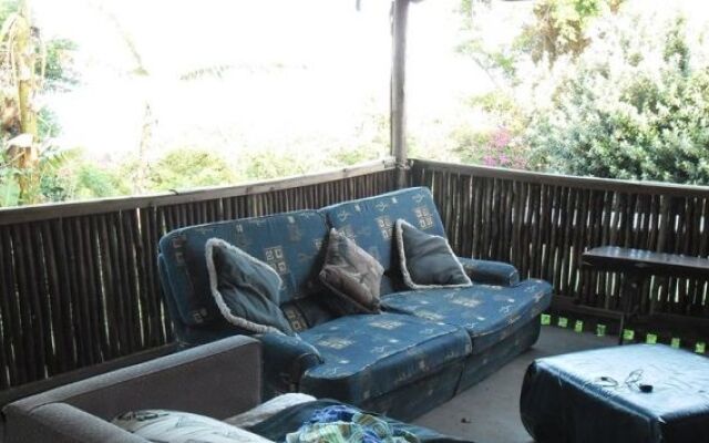 Secret Spot Backpackers