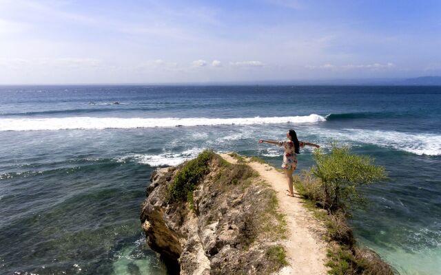 Tarci Bungalows Lembongan