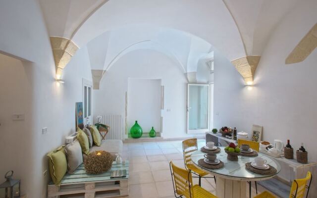 Corte dei Romiti Apartment