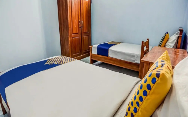 Hotel O Sukun Syariah Homestay
