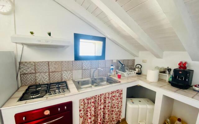 Primo Etna Apartment