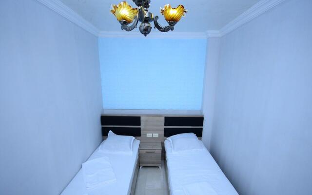 Hotel JMS