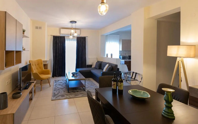V Luxury Apartment 1