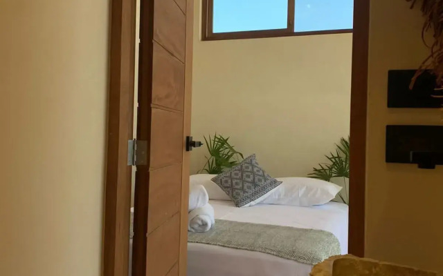 Tikul Hotel Boutique