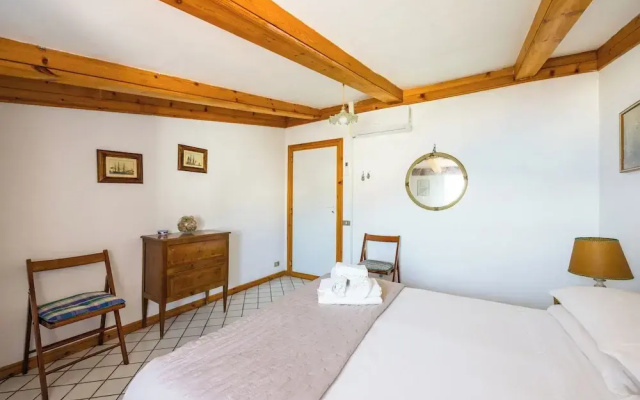 Casa Barbara by Napoliapartments