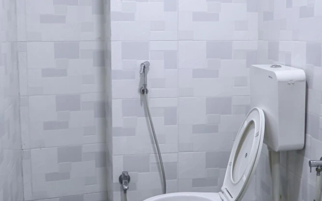 Hotel Mukesh residency