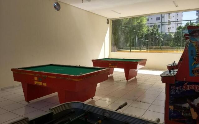 Thermas Place Flat Caldas
