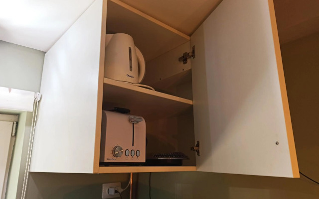 Parkside central Zagreb