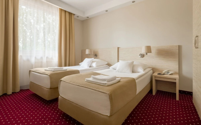 Hotel 500 Stryków