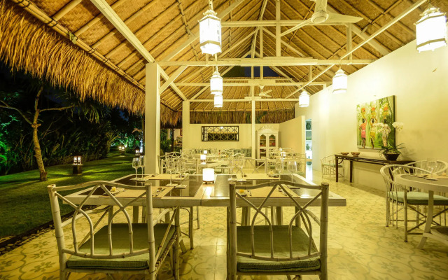 Aashaya Jasri Resort