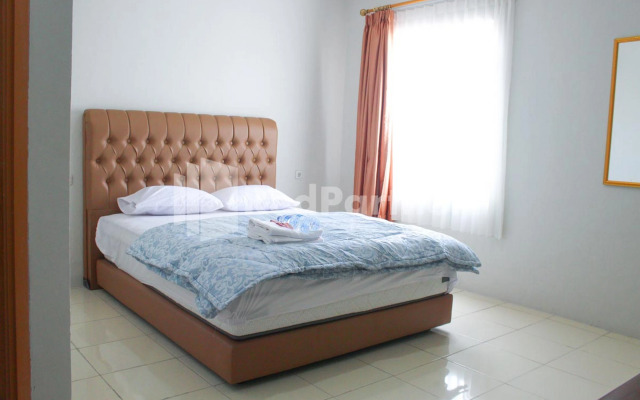 Brahma Hotel Redpartner