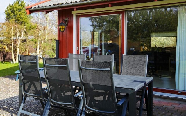 6 Person Holiday Home in Dannemare-by Traum