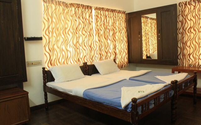 Biovalley Resort