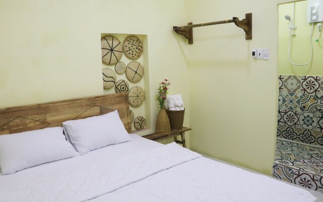 Saigon Old Town Homestay