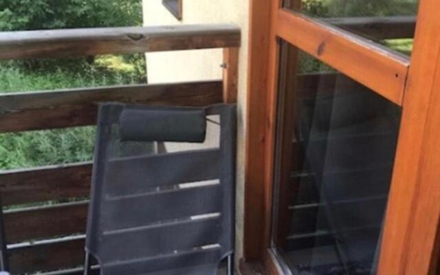 Appartement Valloire, 2 pièces, 4 personnes - FR-1-263-478