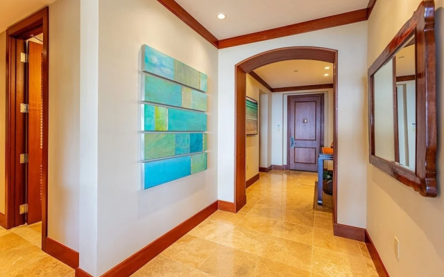 Wailea Beach Villa B202 3 Bedroom Condo