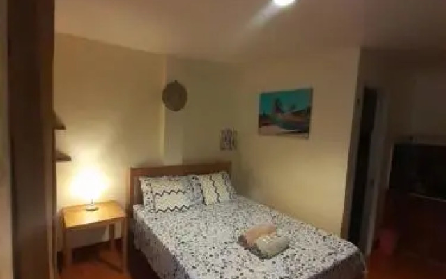 MIKI's Guest House