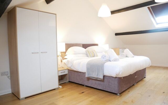 Nordic Suites