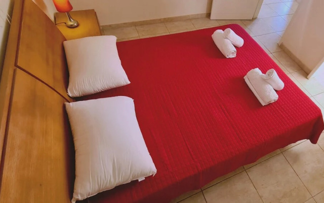 SunShine Apartment by STAY BnB