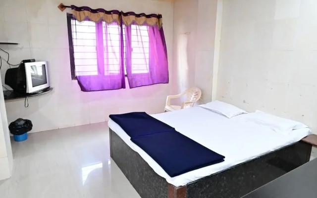 Sreeniketanam Lodge