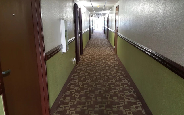 Super 8 Harlingen Tx