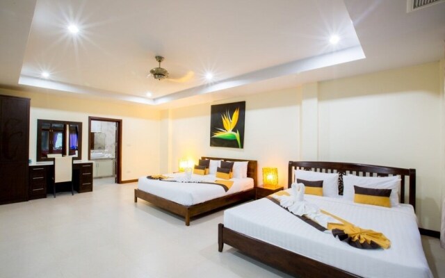 Sahwan Boutique Resort