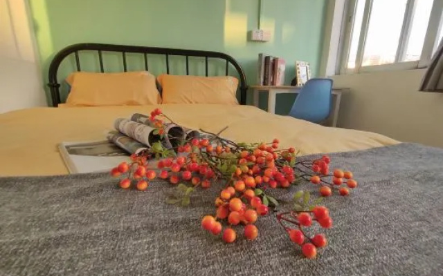 Xiyan Smart Apartment – Guest Rooms – Zhongshan