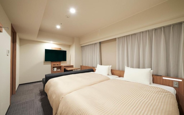 Deluxe Twin room (트윈 침대 2개) 사진 3
