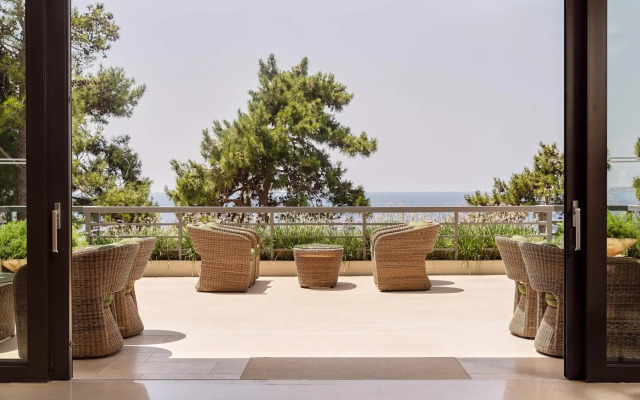 White Rocks Hotel Kefalonia