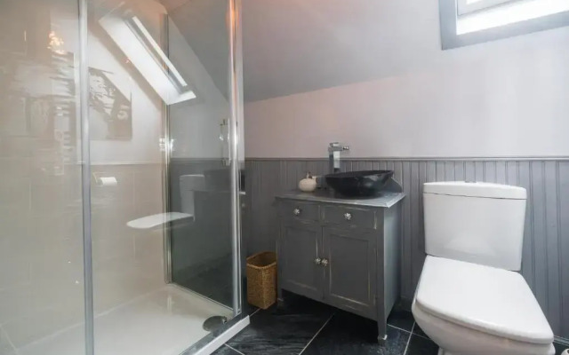 The Old School House B&B