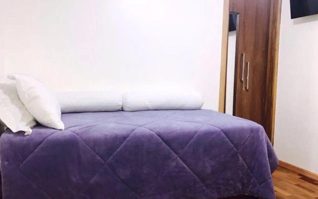 Hostel Flor De Maria
