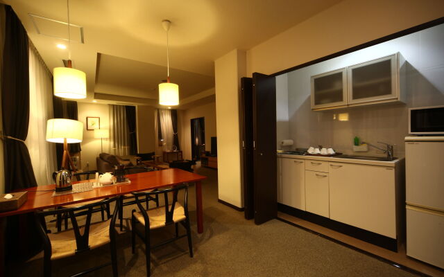 Villa Concordia Resort & Spa