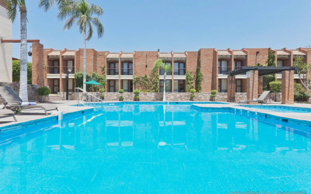 voco Hermosillo by IHG