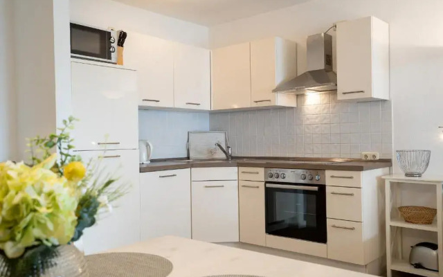 Wohnresidenz Wohnung 5