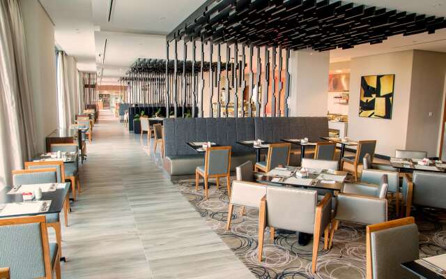 Hilton Garden Inn Nairobi Airport Hotel