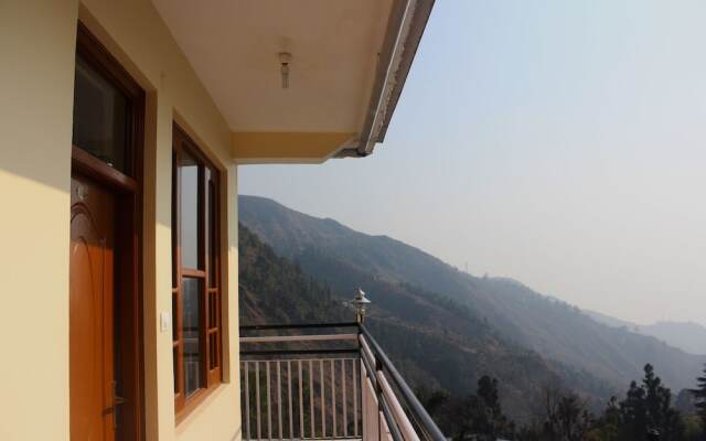 Hotel Anuj Regency