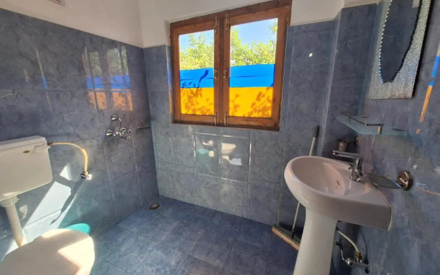 Shanti Guest House