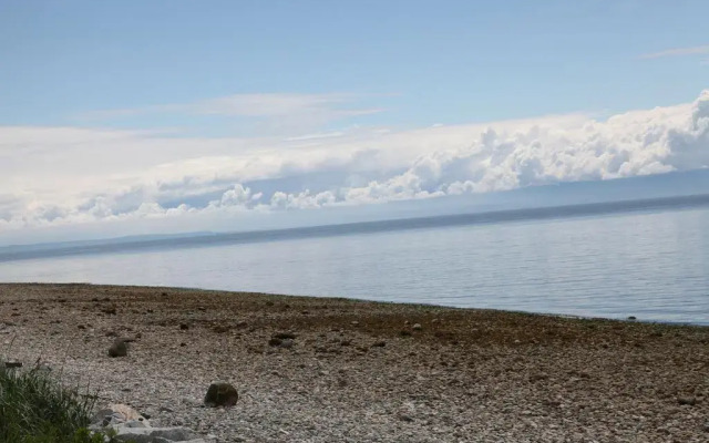 The Spot at Porpoise Bay