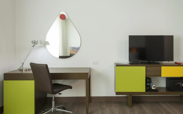 Hampton by Hilton Yopal