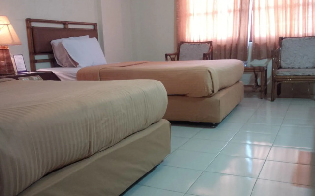 Hotel Merdeka Madiun