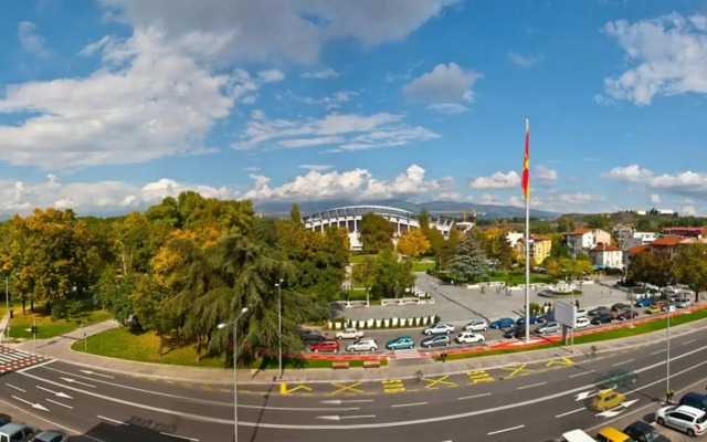 Hotel City Park