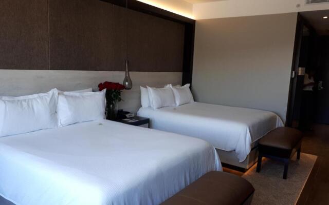 Eb hotel By Eurobuilding Quito Airport