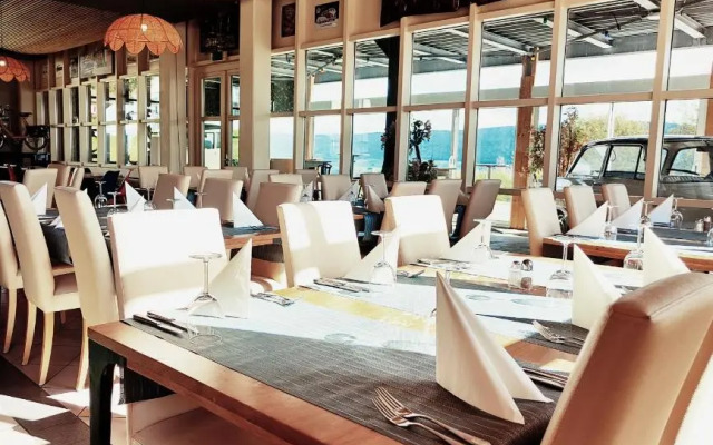 Hotel de la Croisée