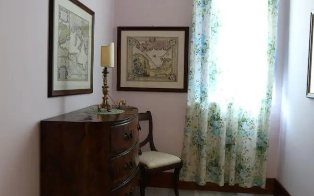 Casa Cuseni, UNESCO Intangible Cultural Heritage