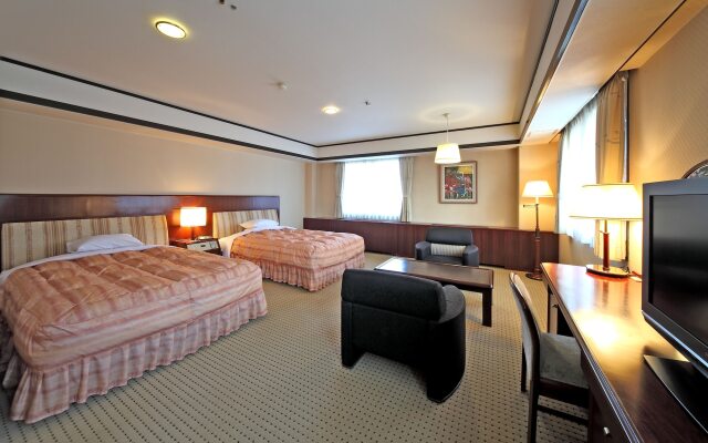 Gifu Grand Hotel