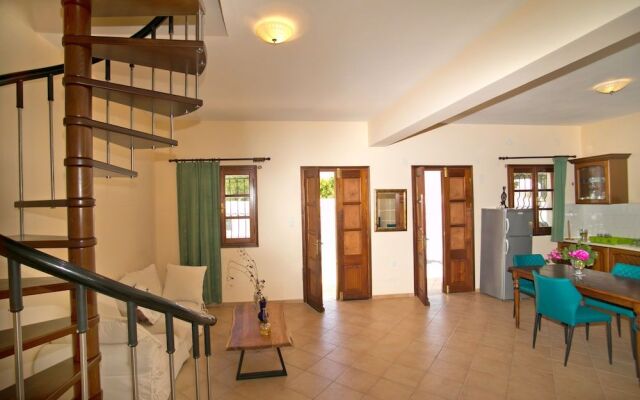Hot Tub Cottage Kalymnos