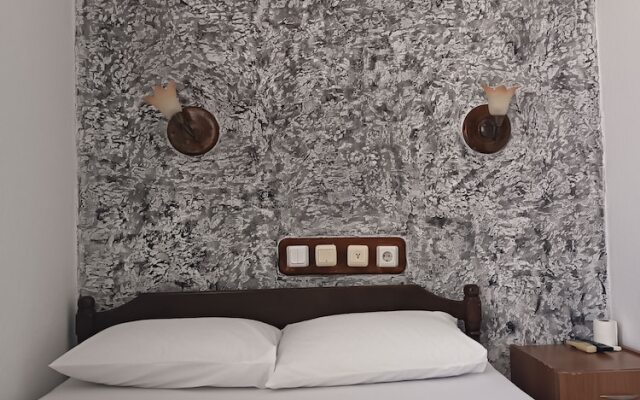 Pınara Pansiyon guesthouse