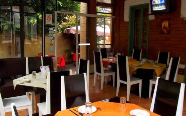 Le Logis Hotel